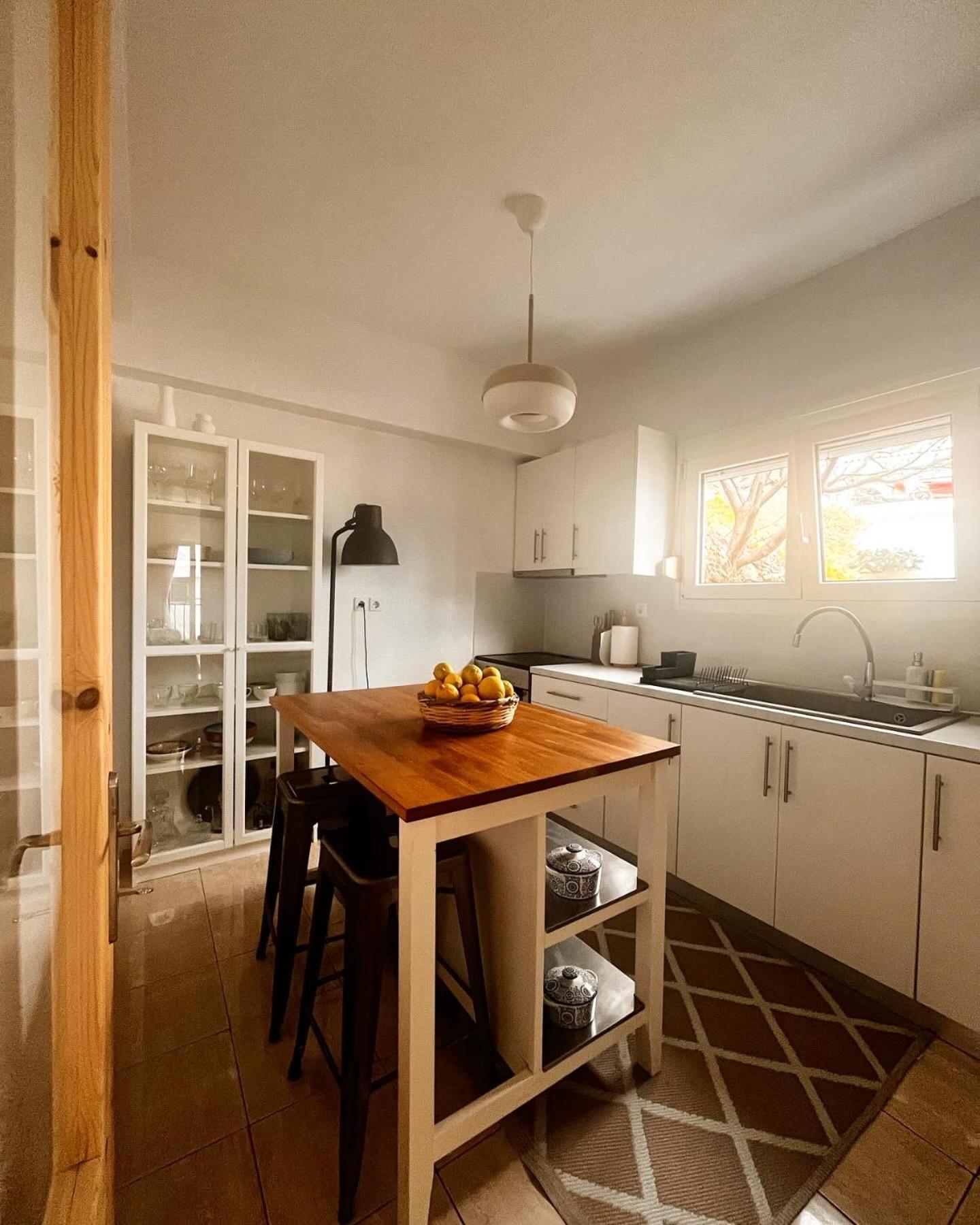 Lucy'S Guest House Σκιάθος Πόλη Εξωτερικό φωτογραφία